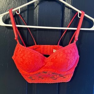 PINK bra